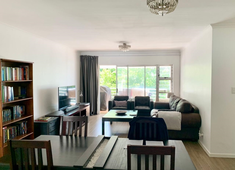 To Let 2 Bedroom Property for Rent in Higgovale Western Cape